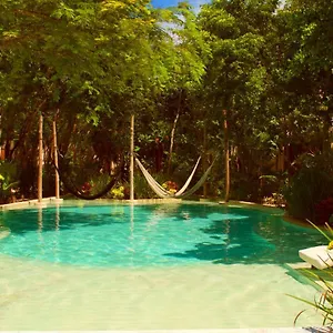 Palalma Casa - Luxury Appart hôtel Tulum