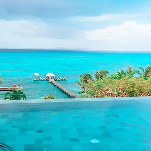 Casa De Suenos Boutique Isla Mujeres