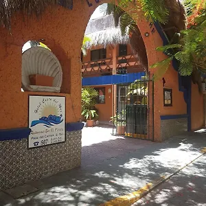 Costa Del Mar Playa del Carmen