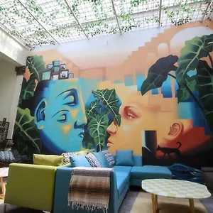 Art House Guadalajara
