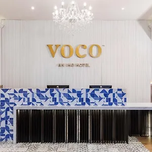 Hotel Voco Royalty Downtown By Ihg