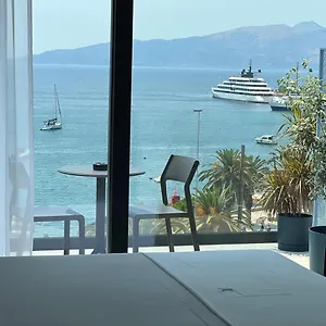 Victoria Boutique Hotel Saranda
